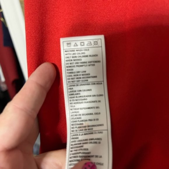 Adidas Wisconsin Badgers Pullover Men's Large - Picture 4 of 4